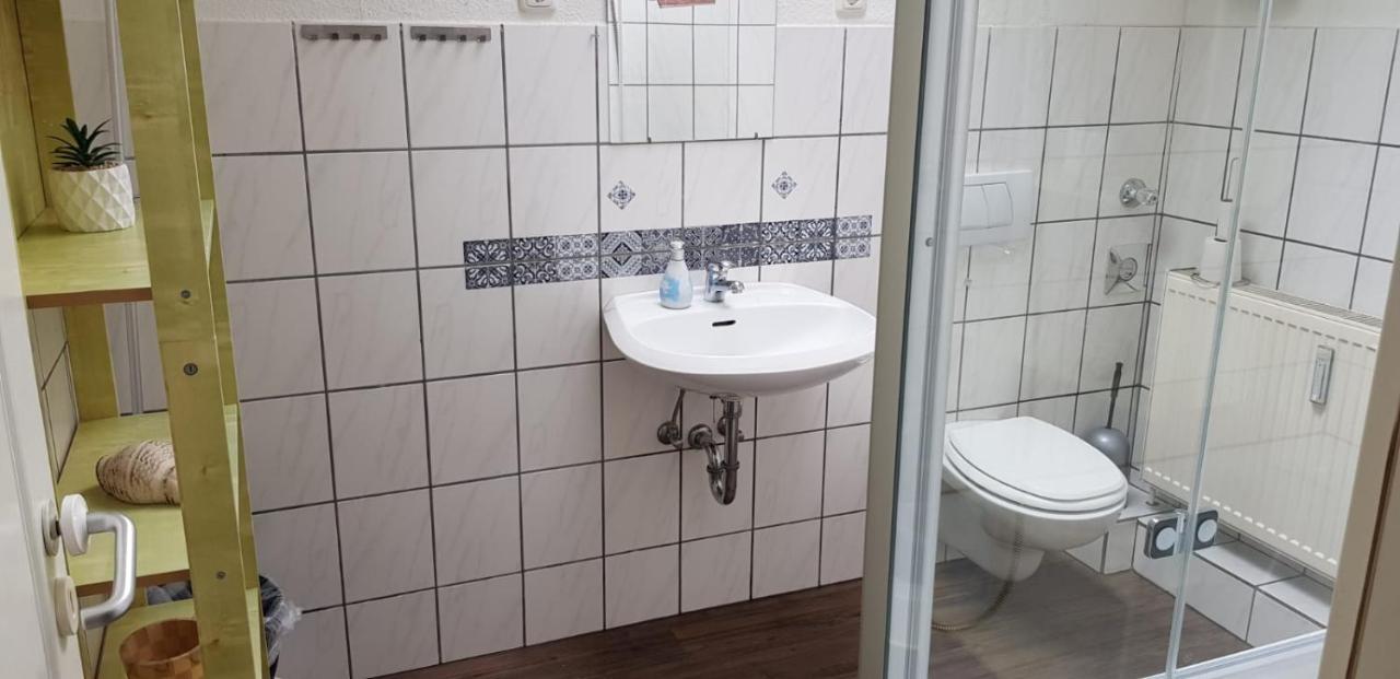 Zum Alten Landrat Monschau Kültér fotó