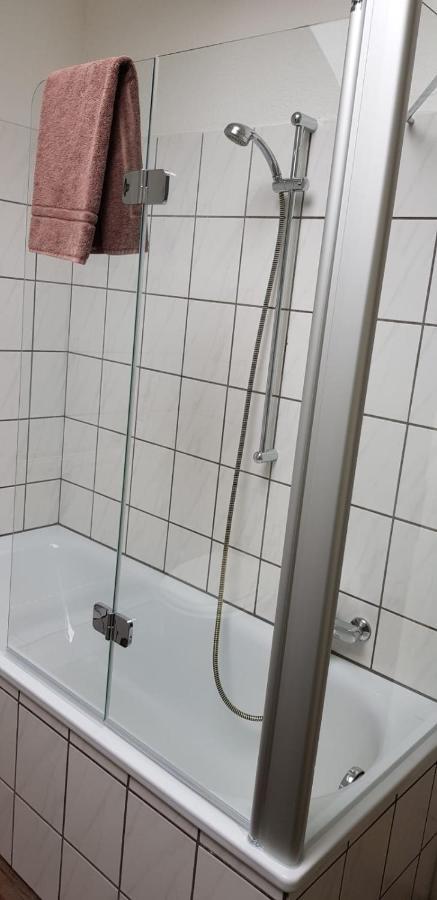 Zum Alten Landrat Monschau Kültér fotó