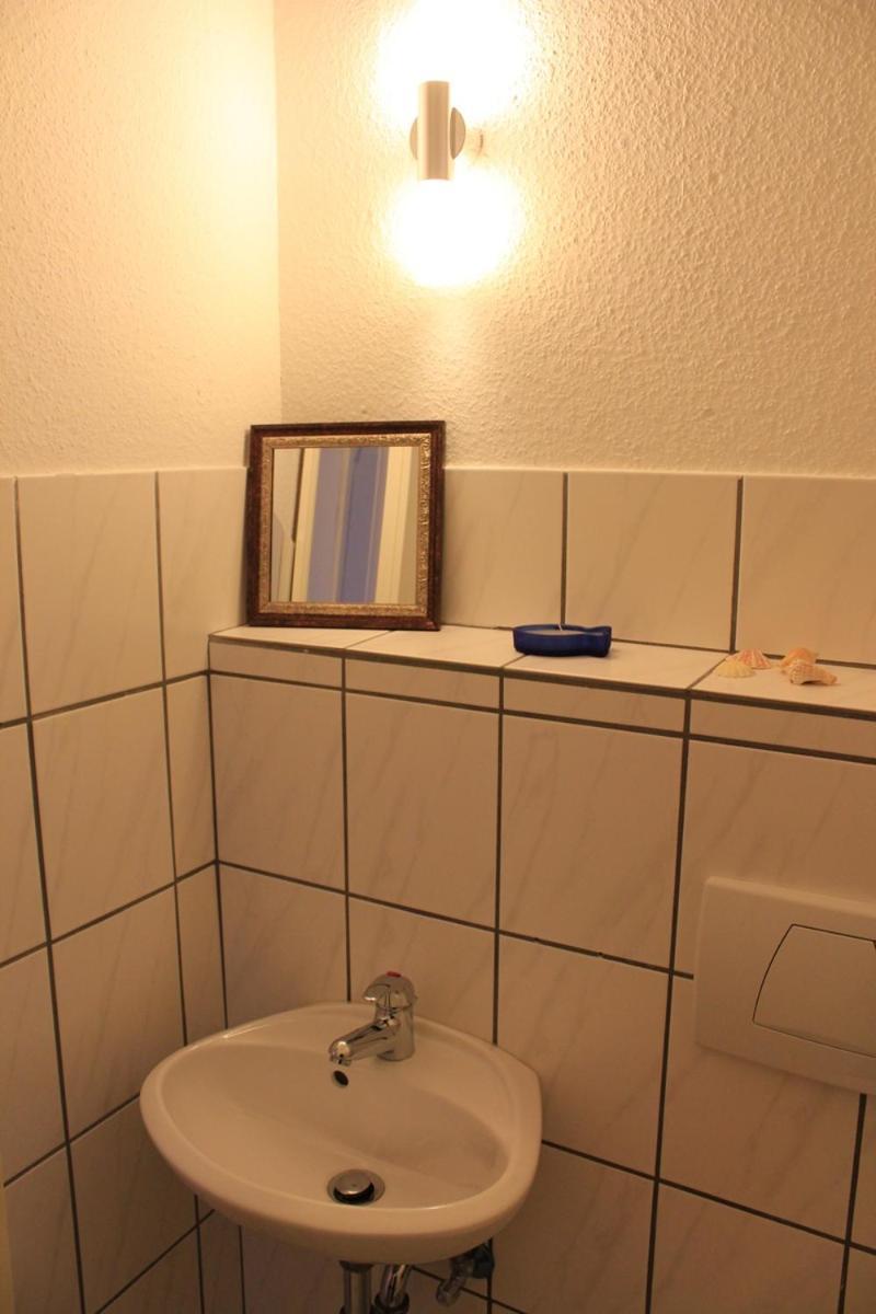 Zum Alten Landrat Monschau Kültér fotó
