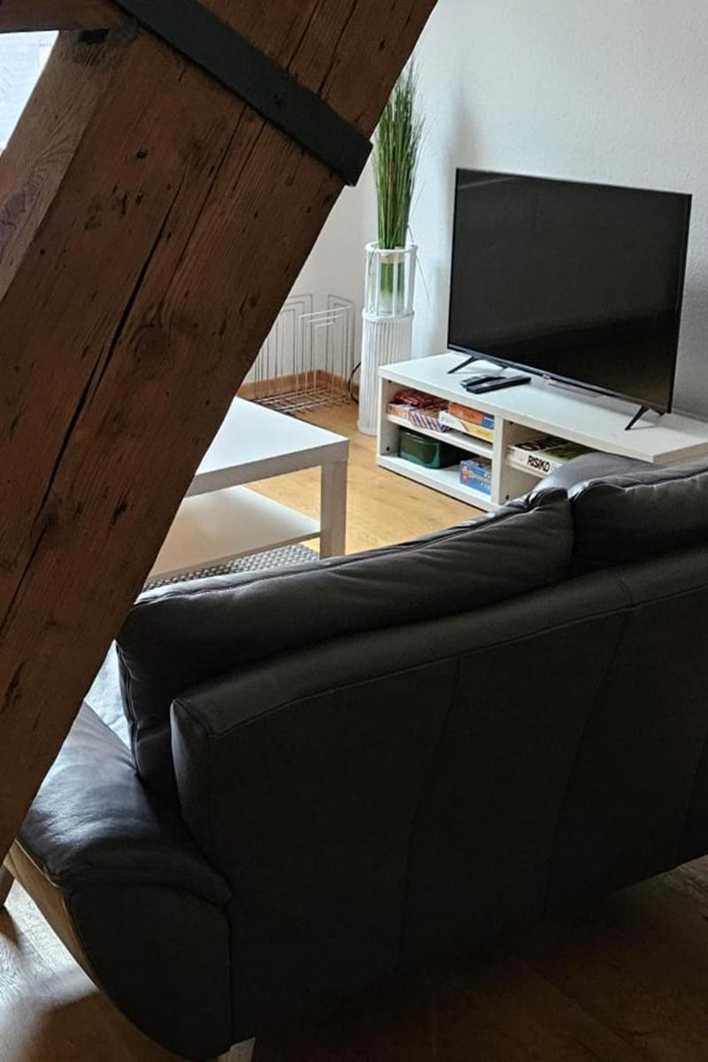 Zum Alten Landrat Monschau Kültér fotó