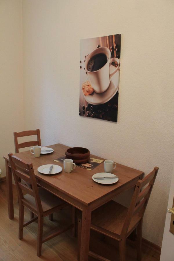 Zum Alten Landrat Monschau Kültér fotó